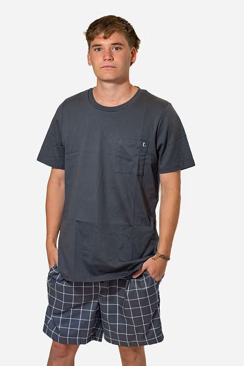 Gris short