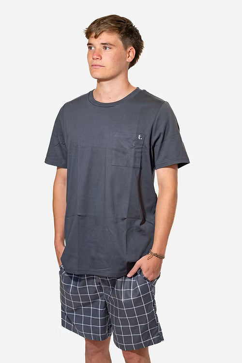 Gris short