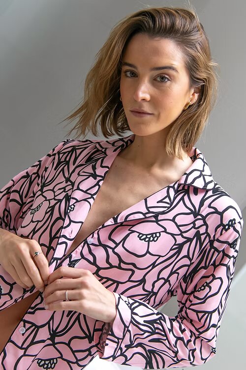 Camisola Victoria