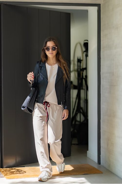 Malva pantalón