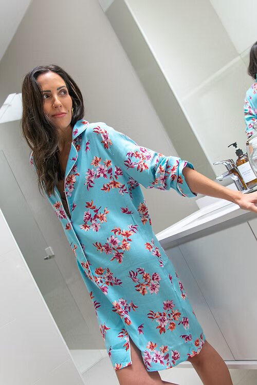 Camisola Julieta