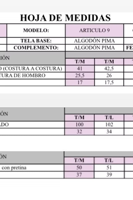 Alerce pantalón