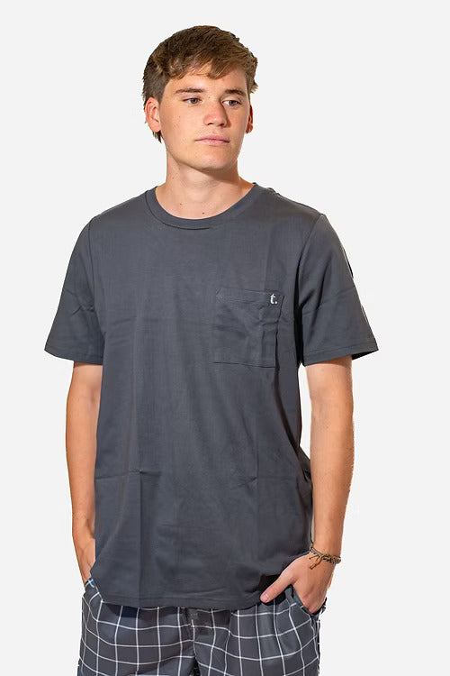 Gris short