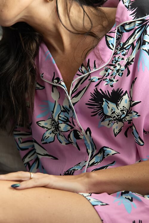 Camisola Mía