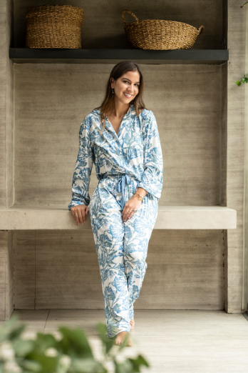Elisa Pantalón