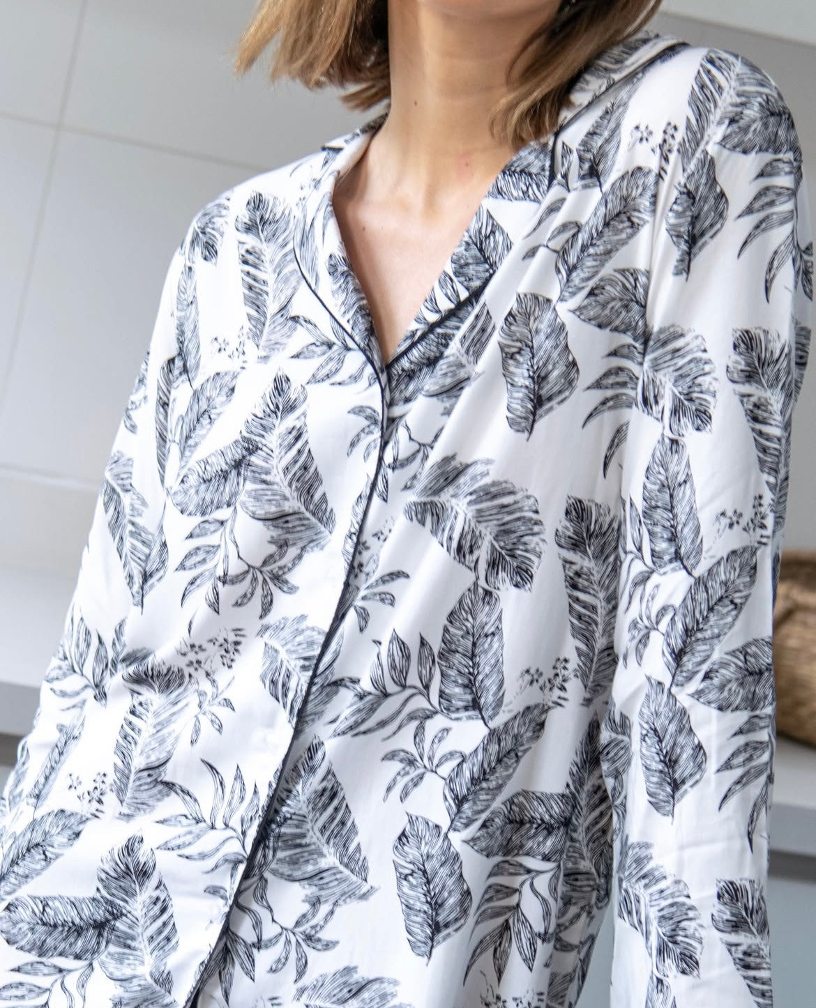 Camisola AURORA