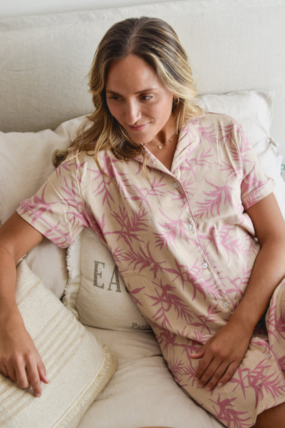 Camisola Greta