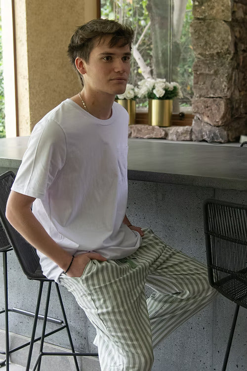 Olivo pantalón