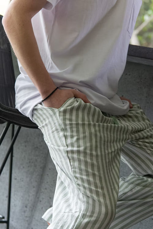 Olivo pantalón