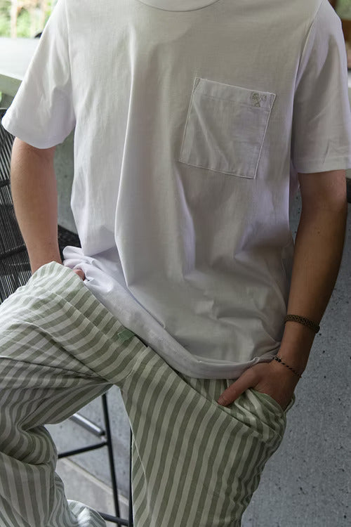 Olivo pantalón