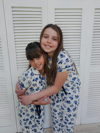 Pijama Ana Niña