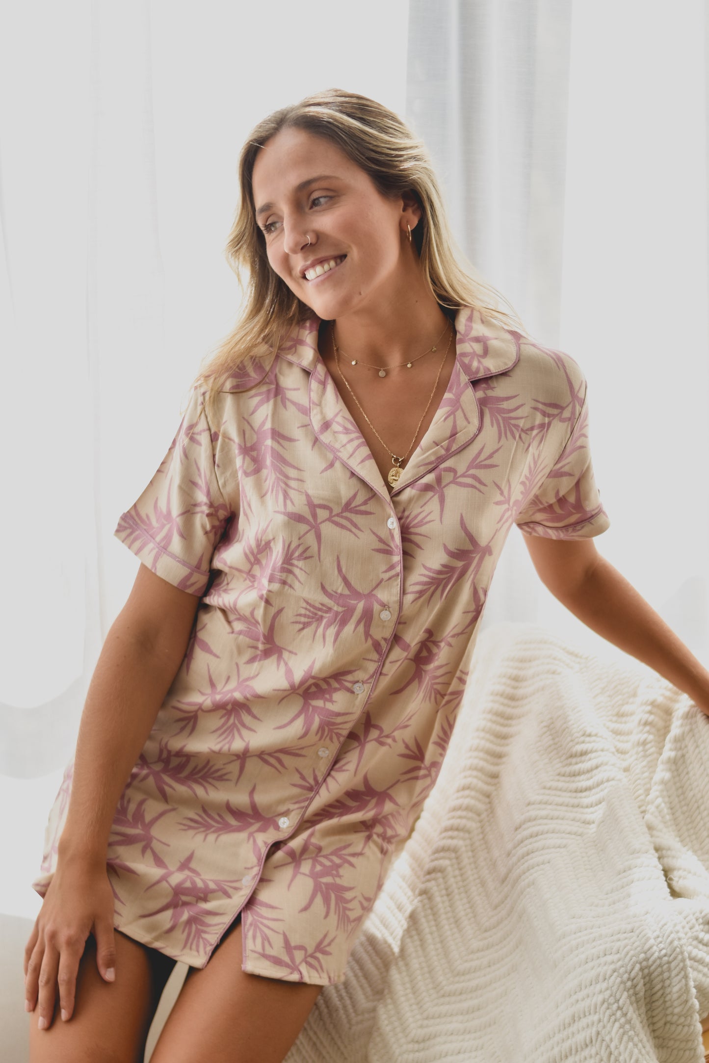 Camisola Greta