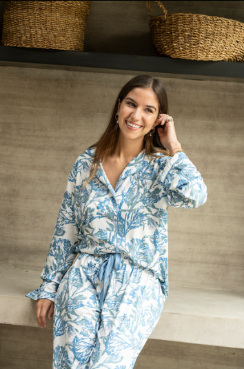 Elisa Pantalón