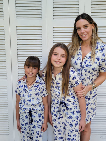 Pijama Ana Niña