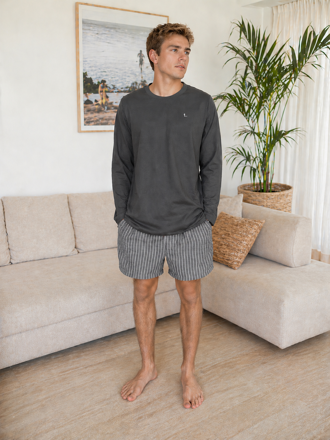 Ciprés Short